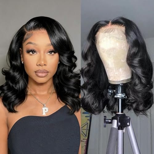 Short Wigs for Black Women - comprehensive buying guide and reviews