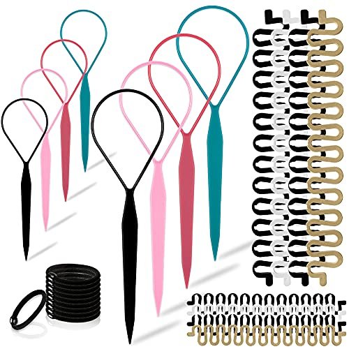 Tools to Braid Hair - comprehensive buying guide and reviews