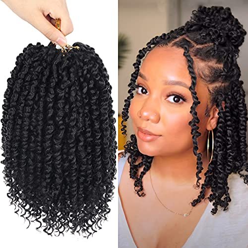 Twists Braid Crochet Hair - comprehensive buying guide and reviews
