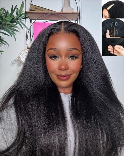V Part Wig Human Hair - comprehensive buying guide and reviews