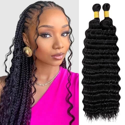 Water Wave Braid Hair - comprehensive buying guide and reviews