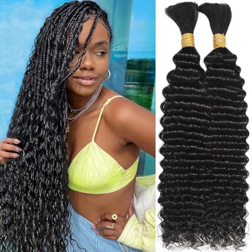 Wet Wavy Micro Braid Hair - comprehensive buying guide and reviews