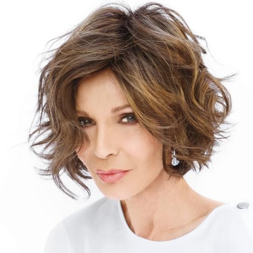 Paula Young Malibu Waves Lace Front Wig by Jaclyn Smith