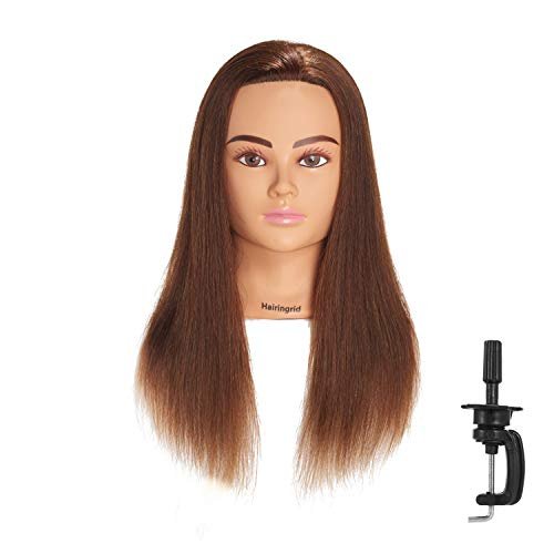 Hairingrid Mannequin Head 20