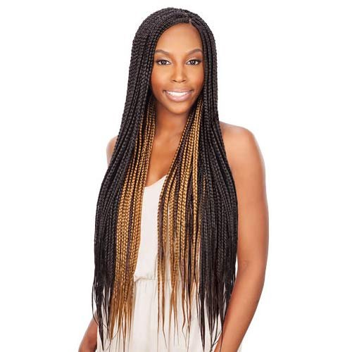 MULTI PACK DEALS! Milky Way Synthetic Hair Que Jumbo Braid