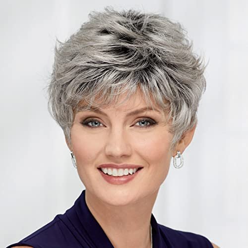 Paula Young Wisped Away WhisperLite Wig Classic Short...