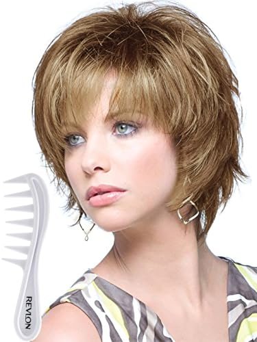 Noriko Sky Synthetic Wig by Rene of Paris with Comb