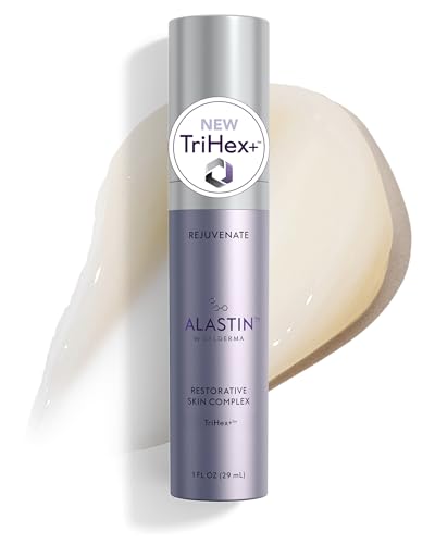 ALASTIN Skincare Restorative Skin Complex Anti-Aging...