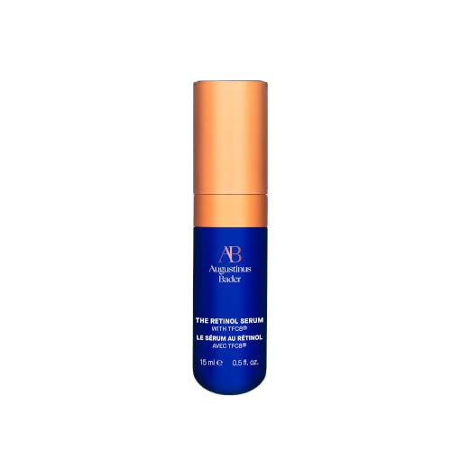 Augustinus Bader The Retinol Serum – Luxury Anti-Aging...