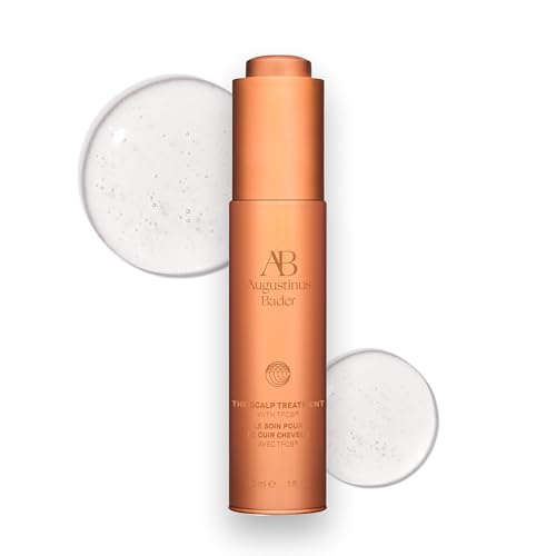 Augustinus Bader The Scalp Treatment, 30 ml for revitalized...