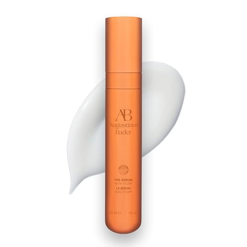 Augustinus Bader The Serum, 30 ml / 1 fl oz