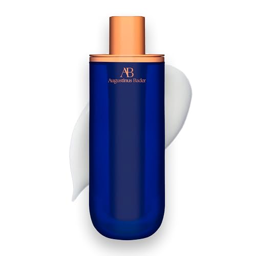 Augustinus Bader The Serum – Luxury Hydrating Anti-Aging...