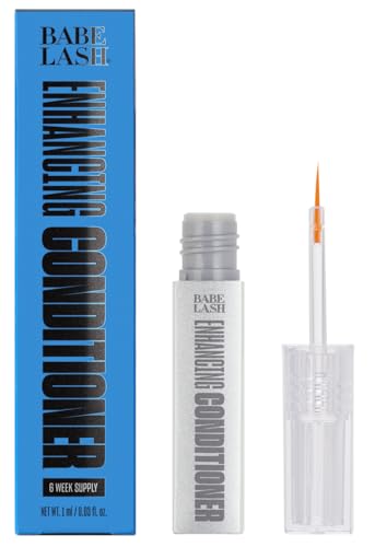 Babe Original Enhancing Lash Conditioner for Longer-Looking...