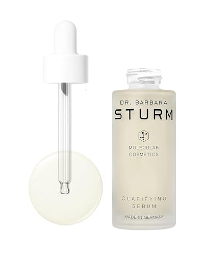 Clarifying Serum 1.01 Fl Oz