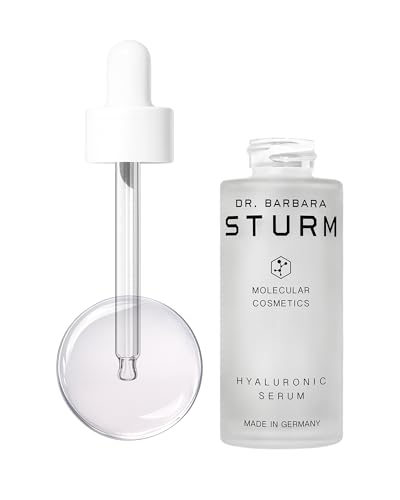 Hyaluronic Serum 1.01 Fl Oz