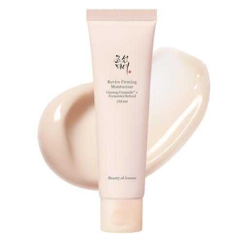 Beauty of Joseon Revive Firming Moisturizer Ginseng...