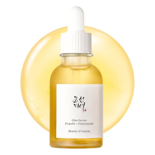 Beauty of Joseon Glow Serum Propolis and Niacinamide...
