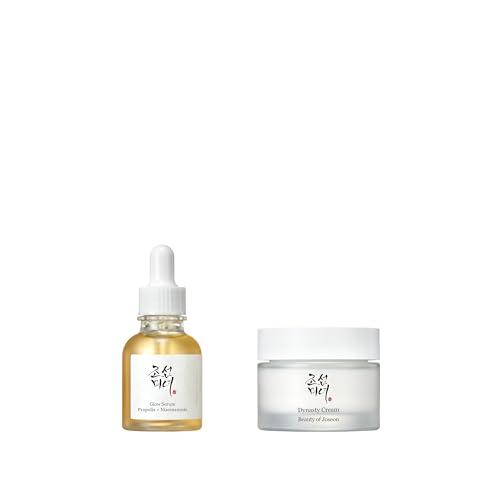 Beauty of Joseon Glow Serum Propolis and Niacinamide Duo Set