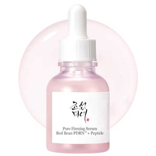 Beauty of Joseon Pore Firming Serum Red Bean PDRN.