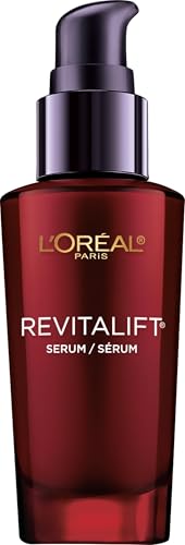 L'Oreal Paris Revitalift Triple Power Anti-Aging...