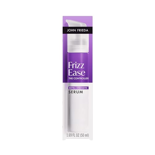John Frieda Frizz Ease Extra Strength Hair Serum
