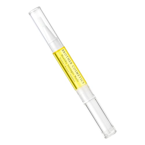 Brother Cosmetics Official Viral Oil - Nail Growth and...