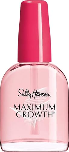 Sally Hansen Nail Treatment Maximum Growth® Nail...