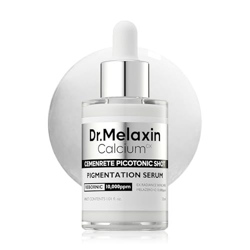 Dr.Melaxin Picotonic Shot Serum 1.01 fl.oz - Dark Spot...