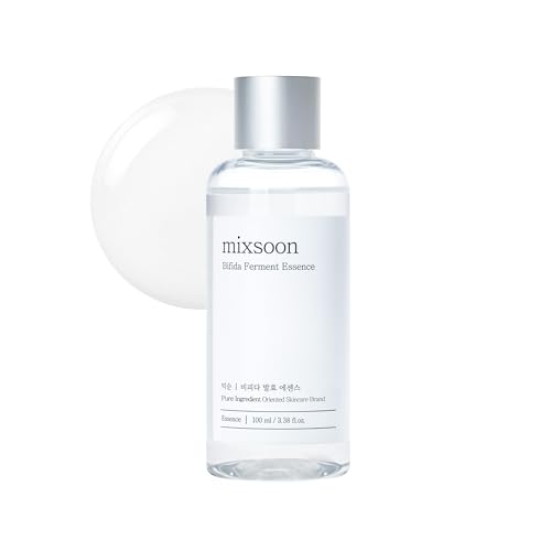 Bifida Ferment Essence - Skin Barrier Strengthening, 3.38fl...