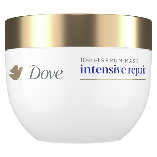 Dove Hair Intensive Repair 10in1 Serum Mask for Damaged Hair