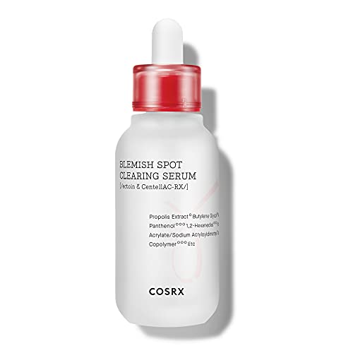 COSRX Blemish Spot Treatment, Niacinamide EGF Serum, 1.35...