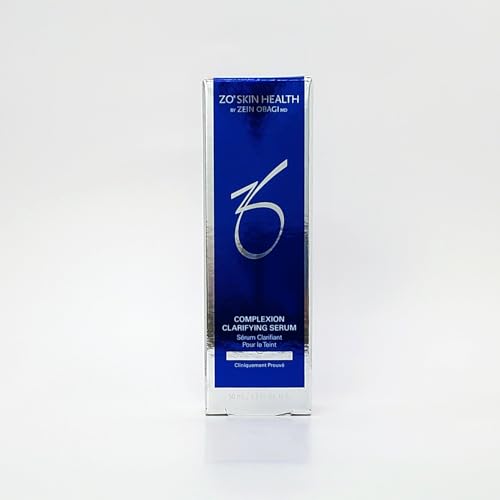 ZO SKIN HEALTH ZO Complexion Clarifying Serum for Oily Skin