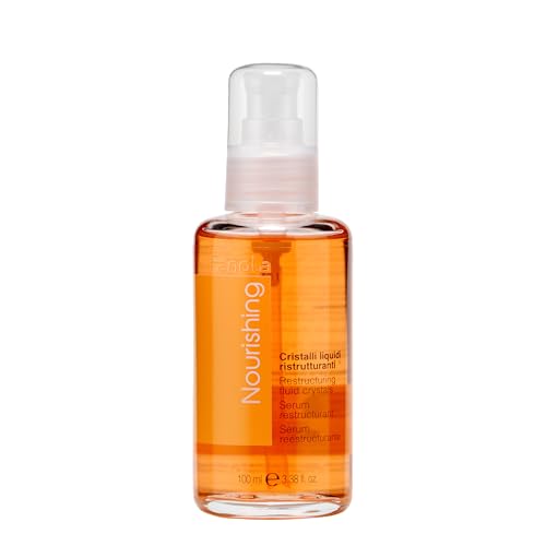 Fanola Restructuring Anti-Frizz Hair Serum & Split End...