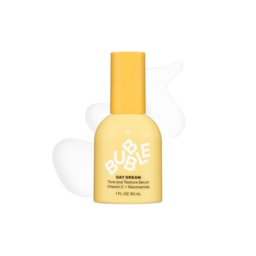 Bubble Skincare Day Dream Vitamin C Serum for Face