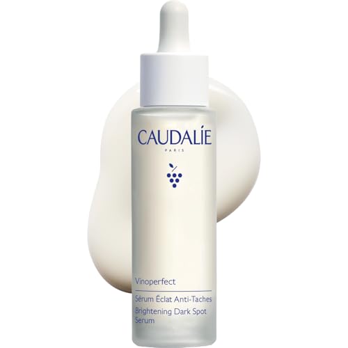 Caudalie Vinoperfect Brightening Dark Spot Serum - 50 mL