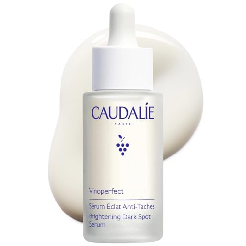 Caudalie Vinoperfect Brightening Dark Spot Serum - 30 mL