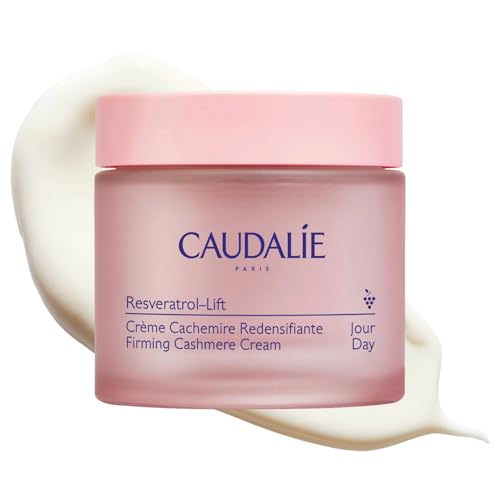 Caudalie Resveratrol-Lift Firming Cashmere Cream,...