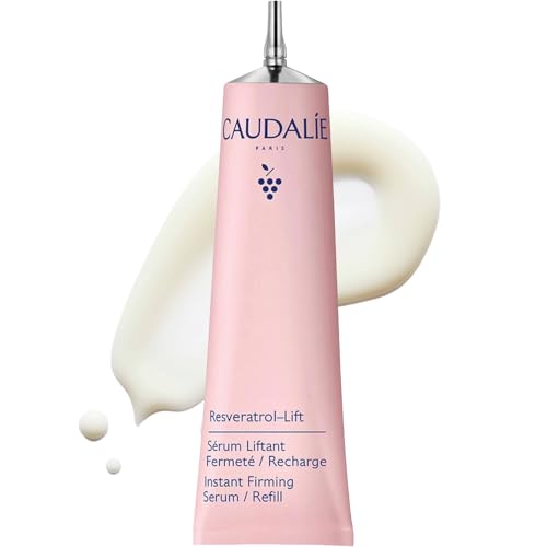 Caudalie Resveratrol-Lift Instant Firming Refillable Serum...