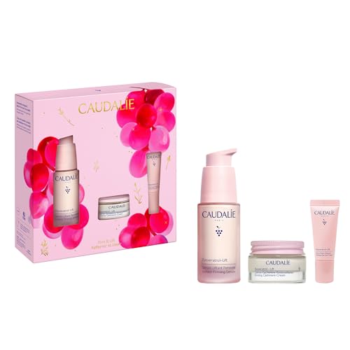 Caudalie Resveratrol-Lift Lift and Firm Essentials Skin...
