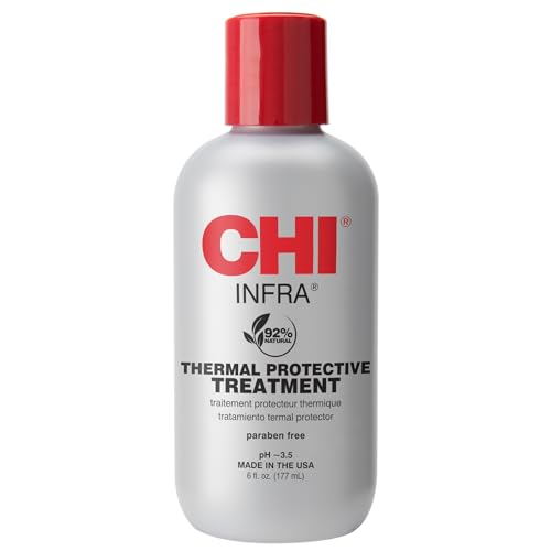 CHI Infra Thermal Protective Treatment, Hydrating Rinse-Out...