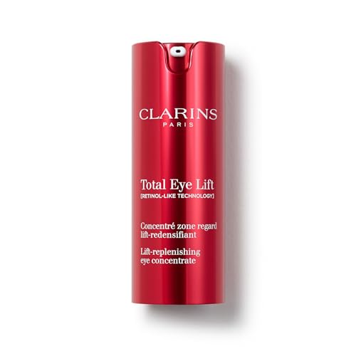 Clarins Total Eye Lift | Anti Aging Eye Cream