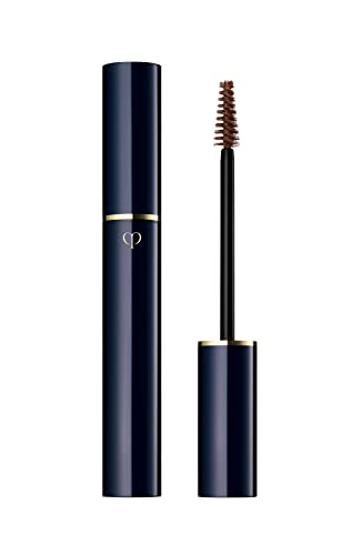 Clé de Peau Beauté, Eyebrow Gel, 3.5ml, 102 Dark Brown
