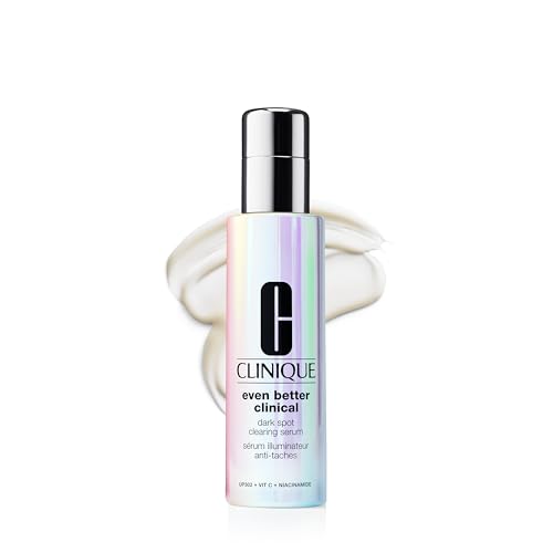 Clinique Even Better Clinical Dark Spot Clearing Vitamin C...