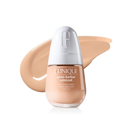 Clinique Even Better Clinical Serum Liquid Foundation SPF 25