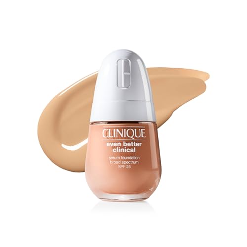 Clinique Even Better Clinical Serum Liquid Foundation SPF...
