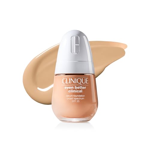 Clinique Even Better Clinical Serum Liquid Foundation SPF 25