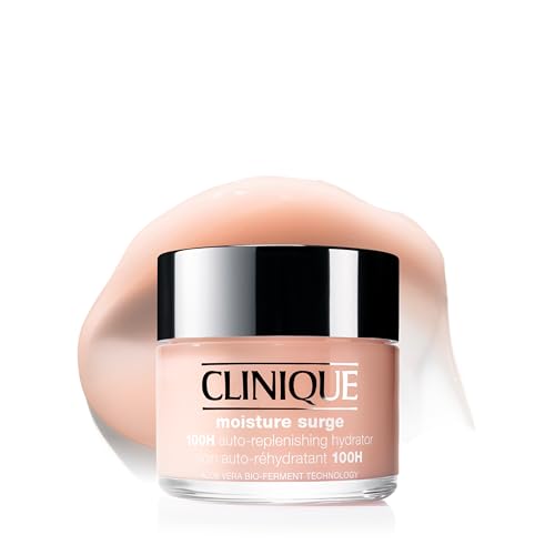 Clinique Moisture Surge 100H Auto-Replenishing Hydrator Oil...