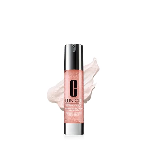 Clinique Moisture Surge Hydrating + Plumping Supercharged...