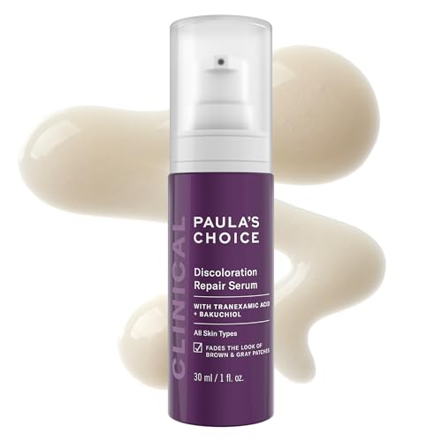Paula's Choice CLINICAL Discoloration Repair Face Serum, 1...