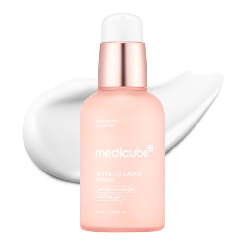 Medicube Triple Collagen Serum for Nourishment